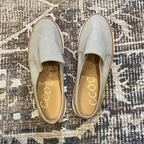 Ccocci Slides - Picture 2 of 4